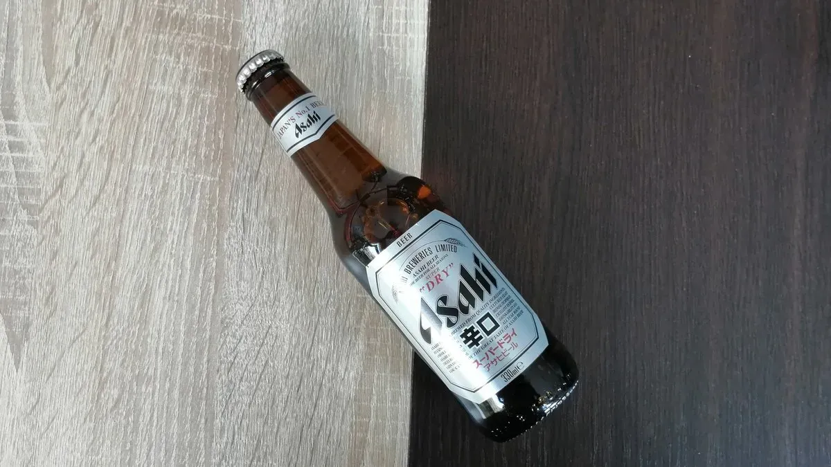Asahi