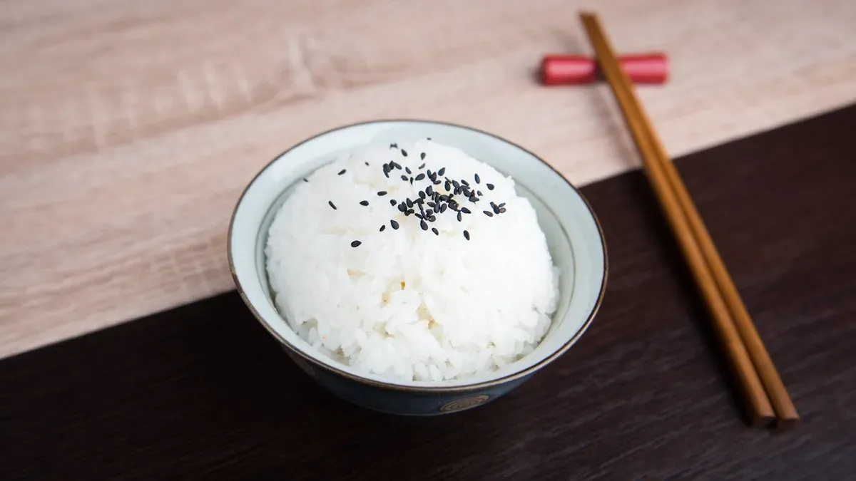 Japán rizs
