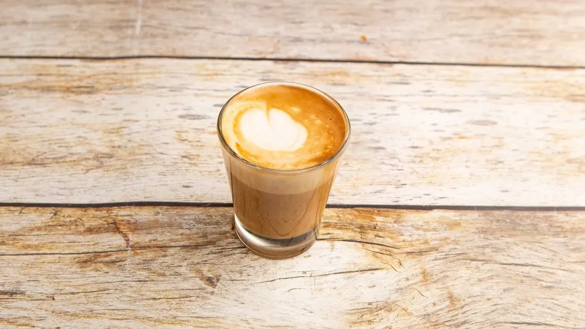 Flat White