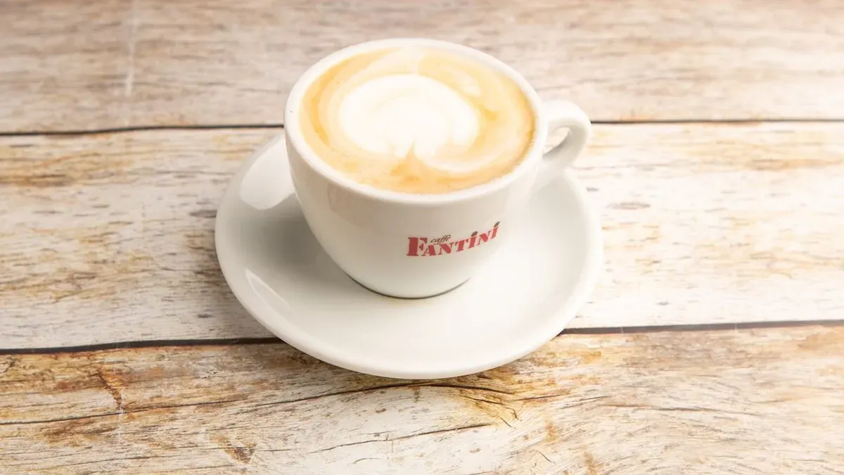 Cappuccino
