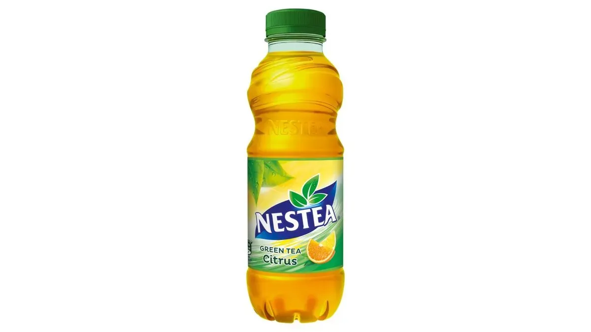NEATEA ZÖLDTEA 0,5l