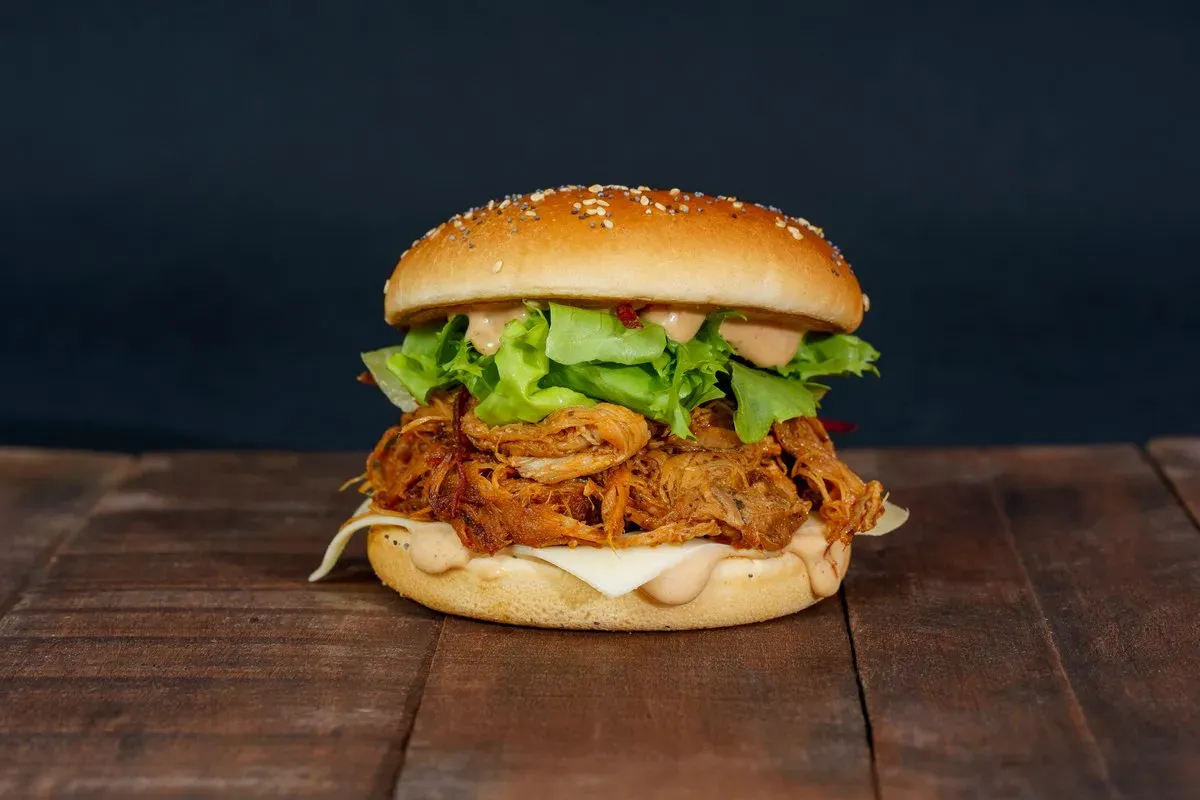 Paquito burger
