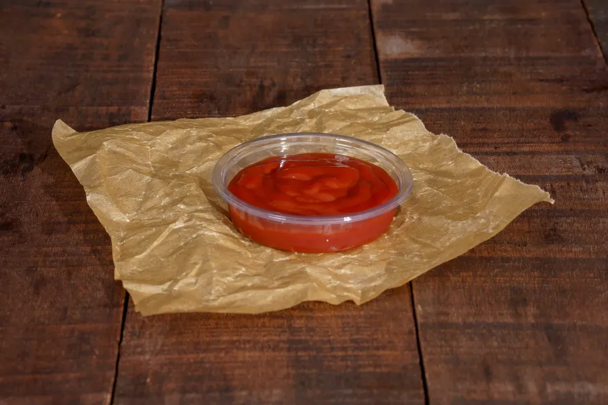 Ketchup