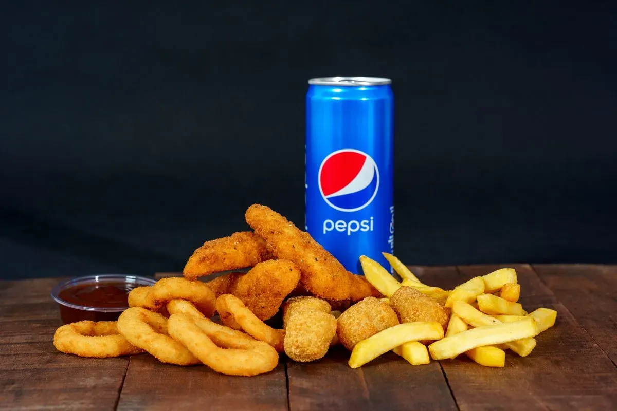 Snack Box
