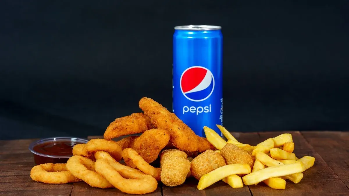 Snack Party Box