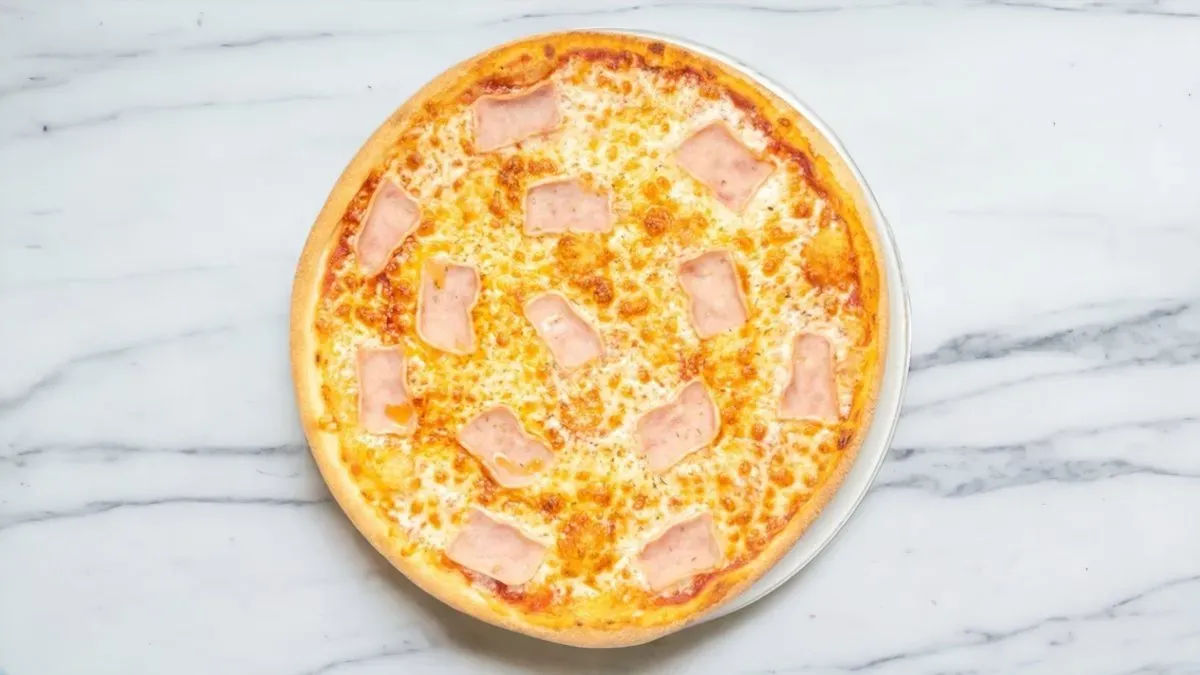 Prosciutto Cotto