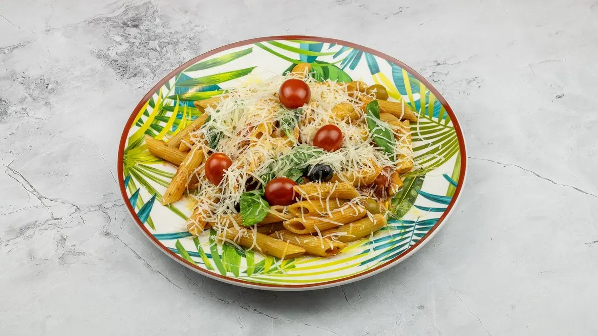 Gnocci Arrabiata