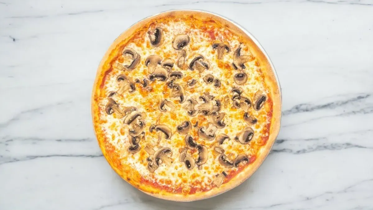 Funghi