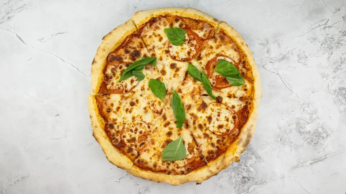 Margherita