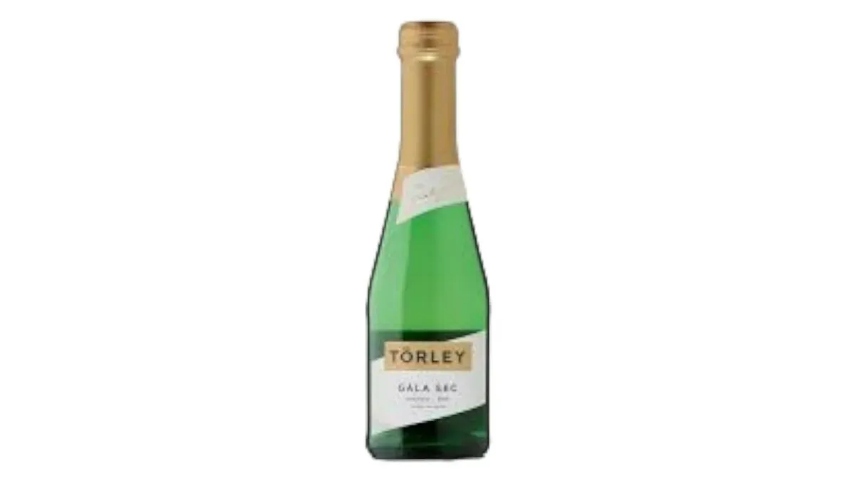 Törley Gàla pezsgő 0,2 l