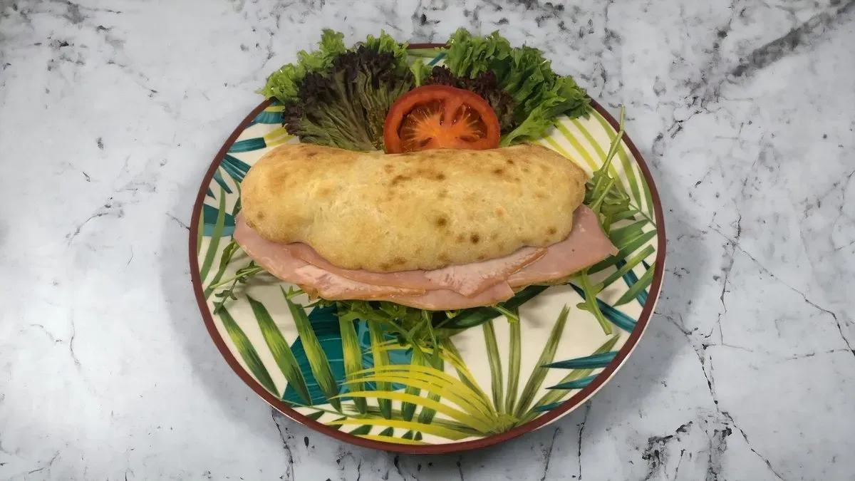 Panino di Napoli