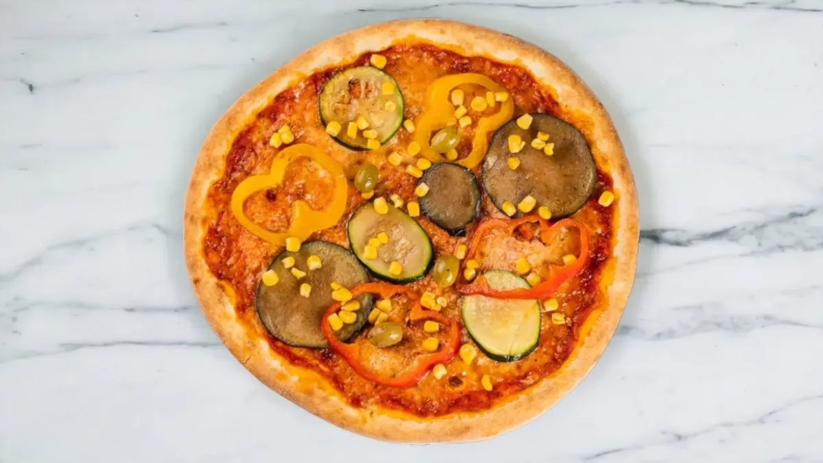 Vegetariano