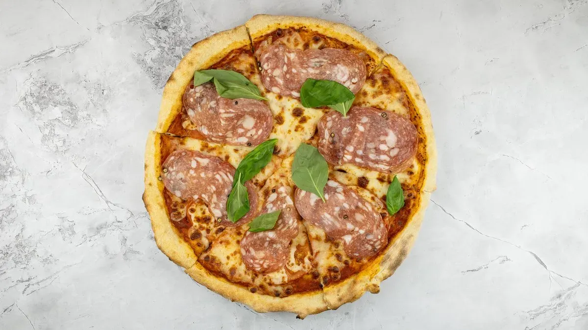 Salsiccia Piccante