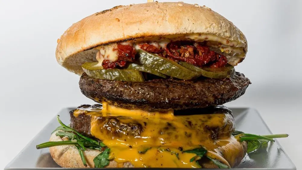 JUICY LUCY