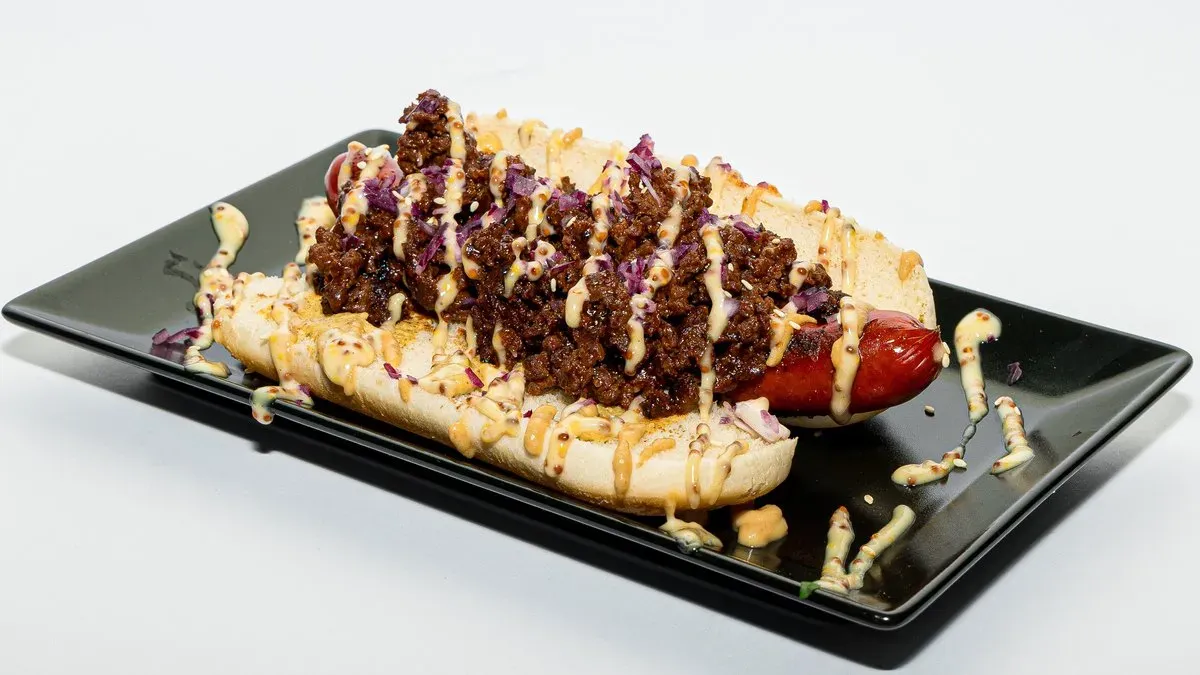 MICHIGAN HOT DOG