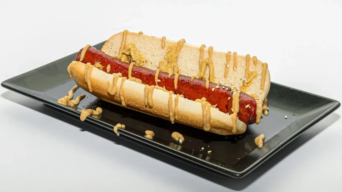 DODGER DOGS