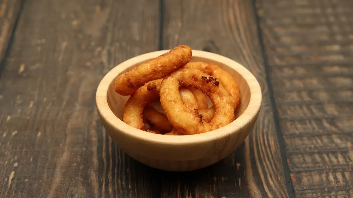 ONION RINGS PCS