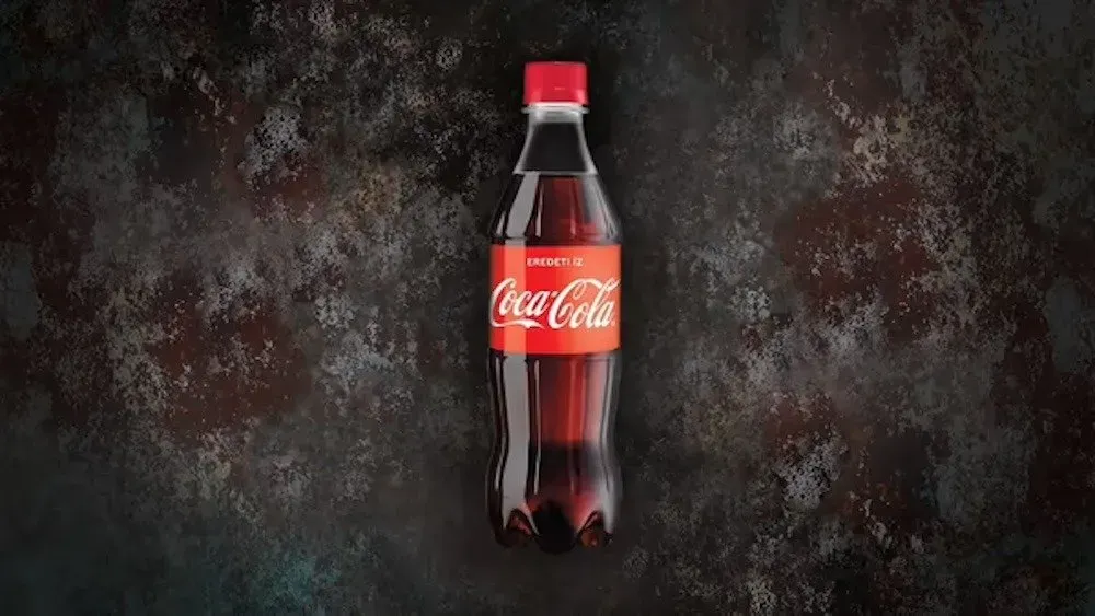COCA COLA