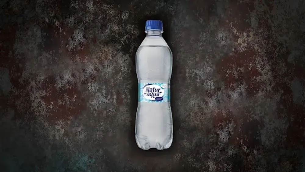 MIERAL WATER SPARKLING