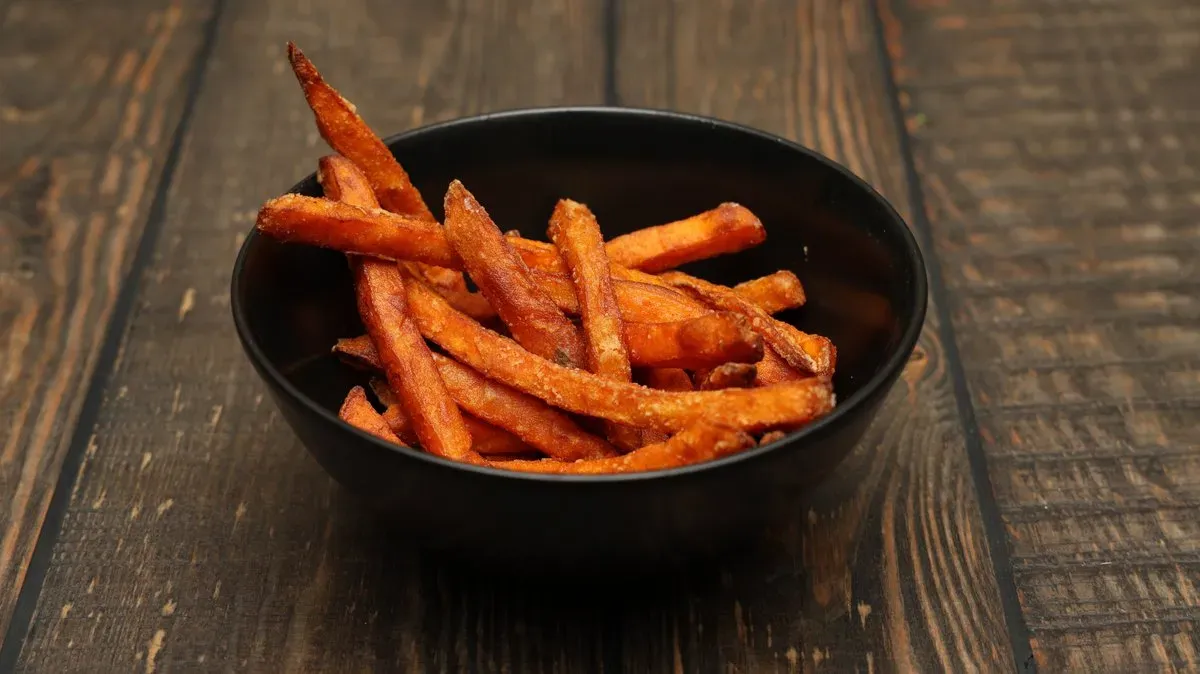 SWEET POTATO