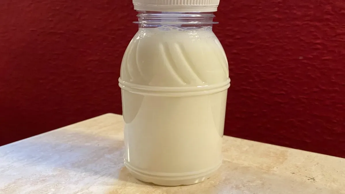 Sweet Lassi
