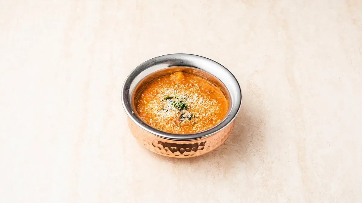Lakhnawi Murg Shahi Korma