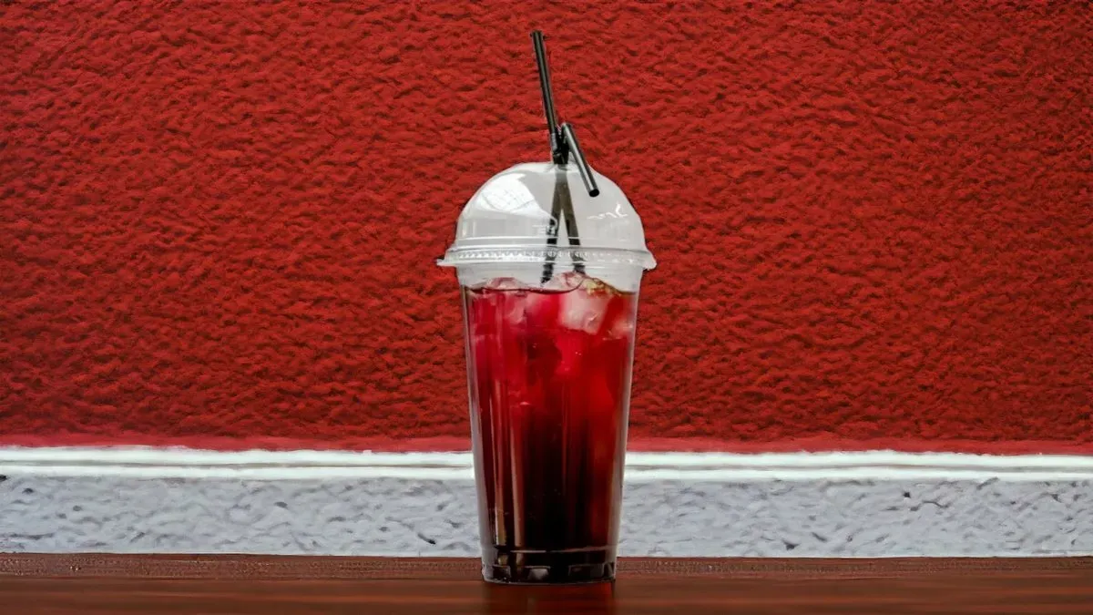 Strawberry Lemonade