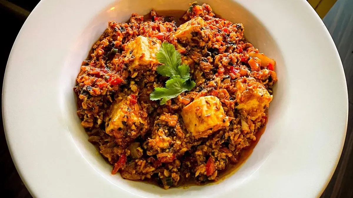 Chicken Rara