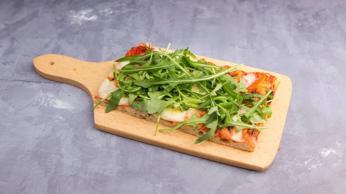 Rucola