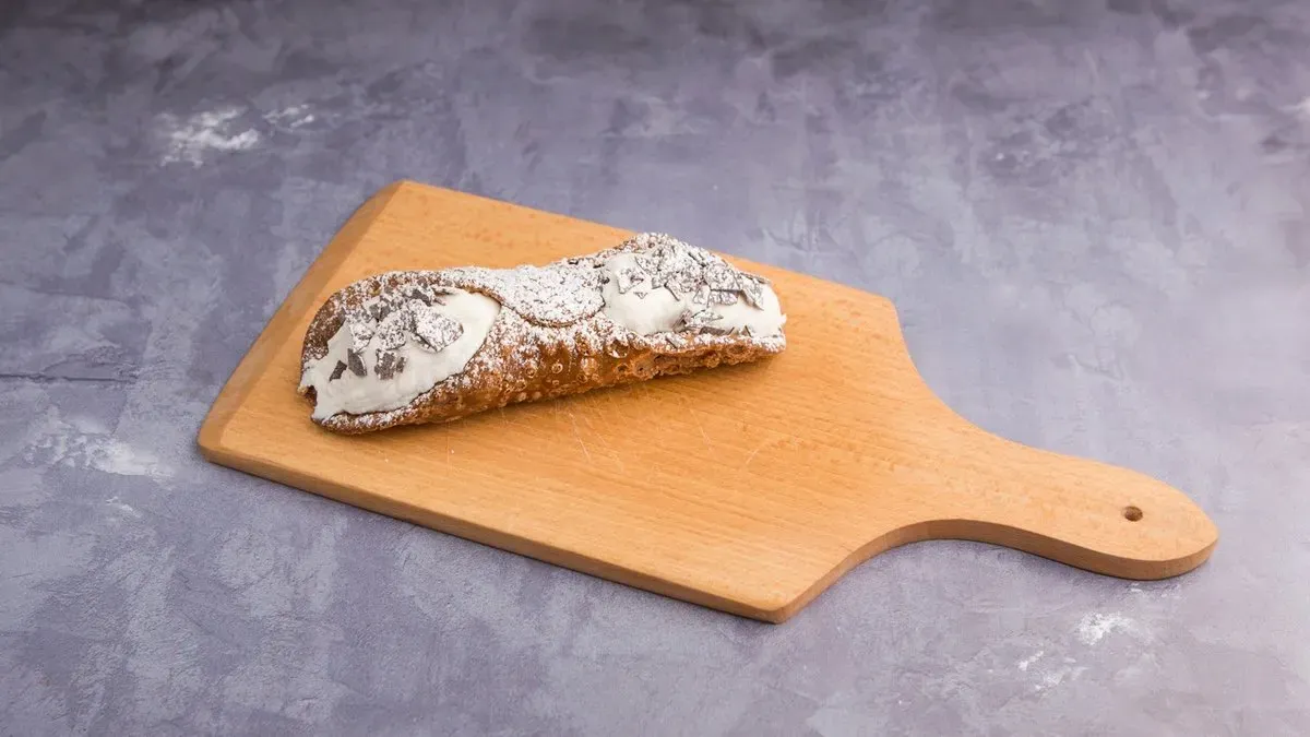 Cannolo siciliano
