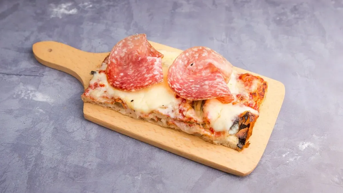 Salame Milano
