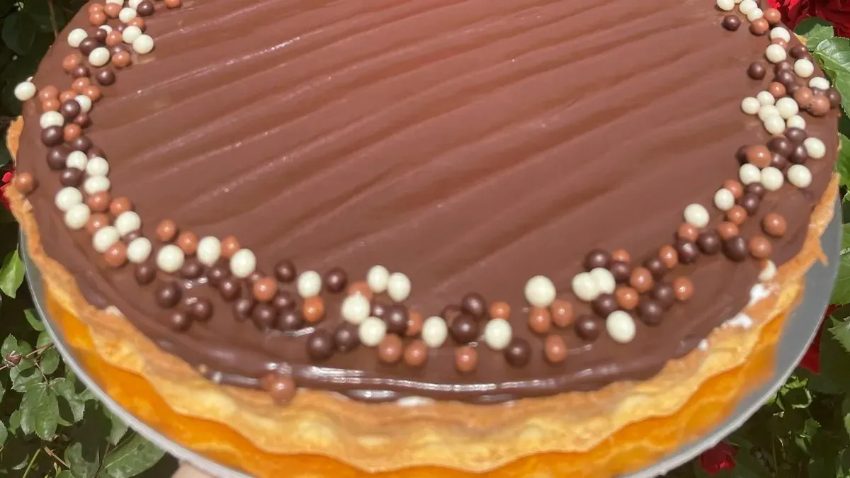 Kinder pite