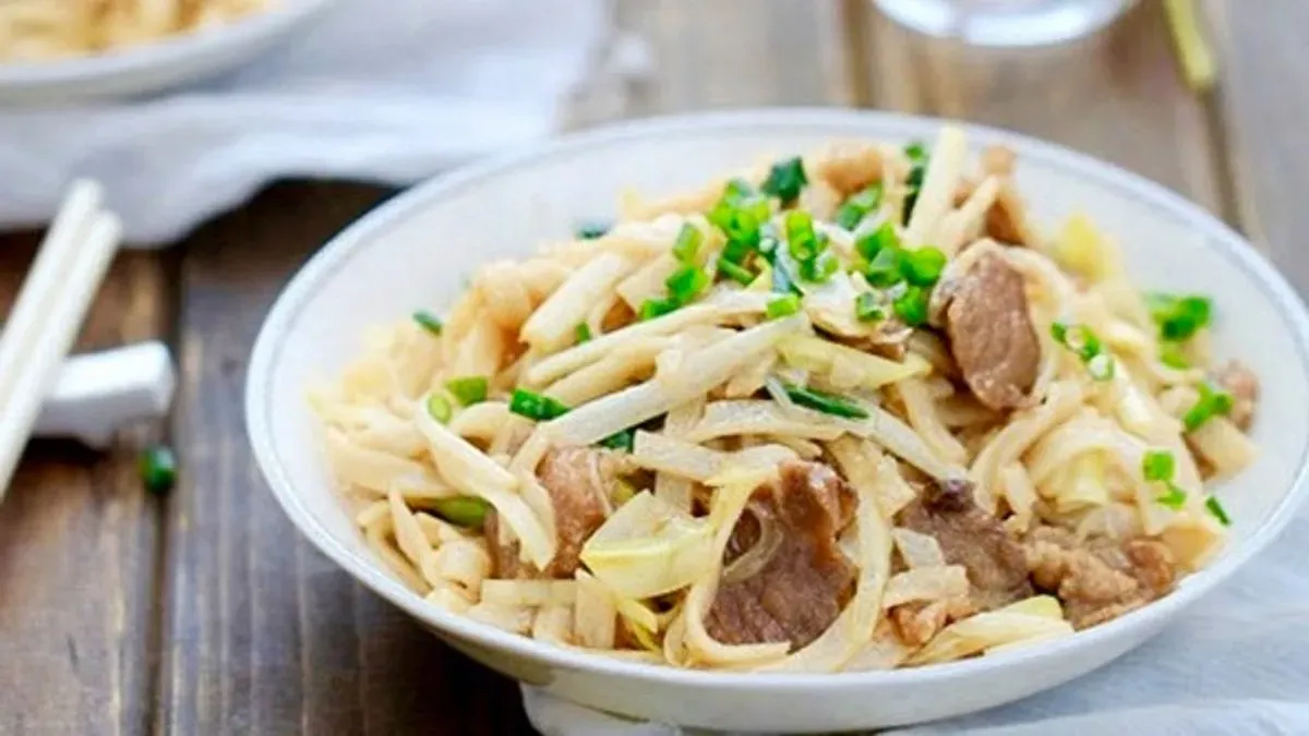 Bao Nam Phở
