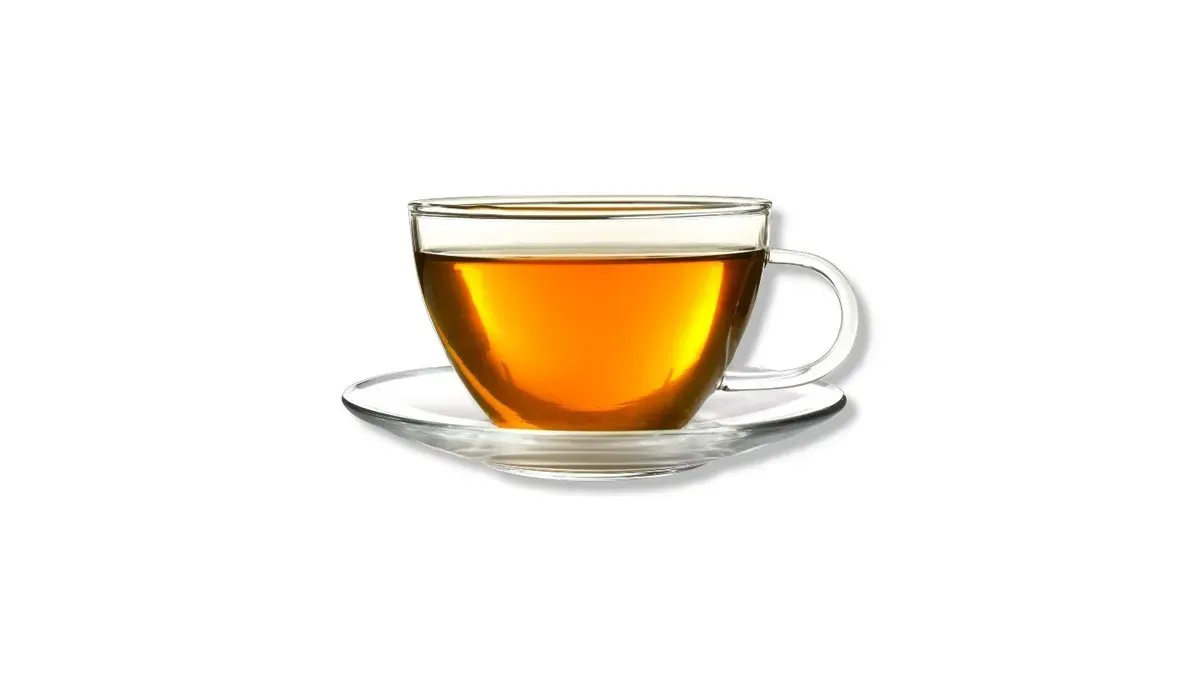 Earl Gray tea