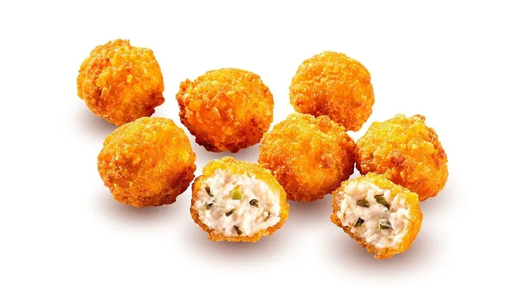 Philadelphia Bites 8 db x 9 g