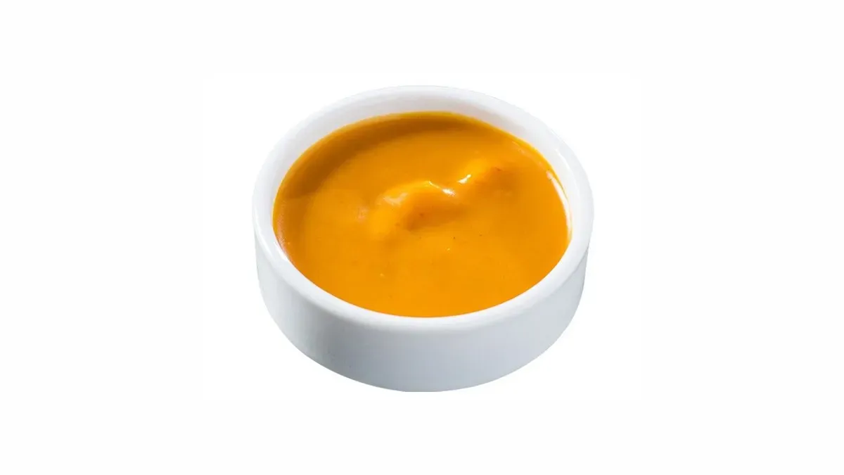 Curry szósz