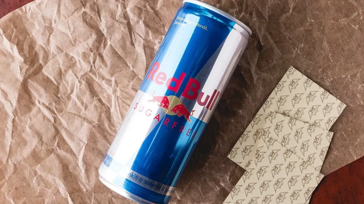 Red Bull 0,25l