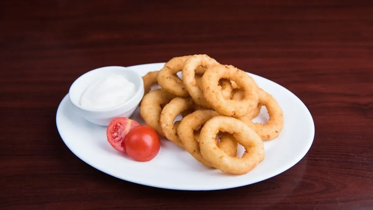 Hagymakarikák