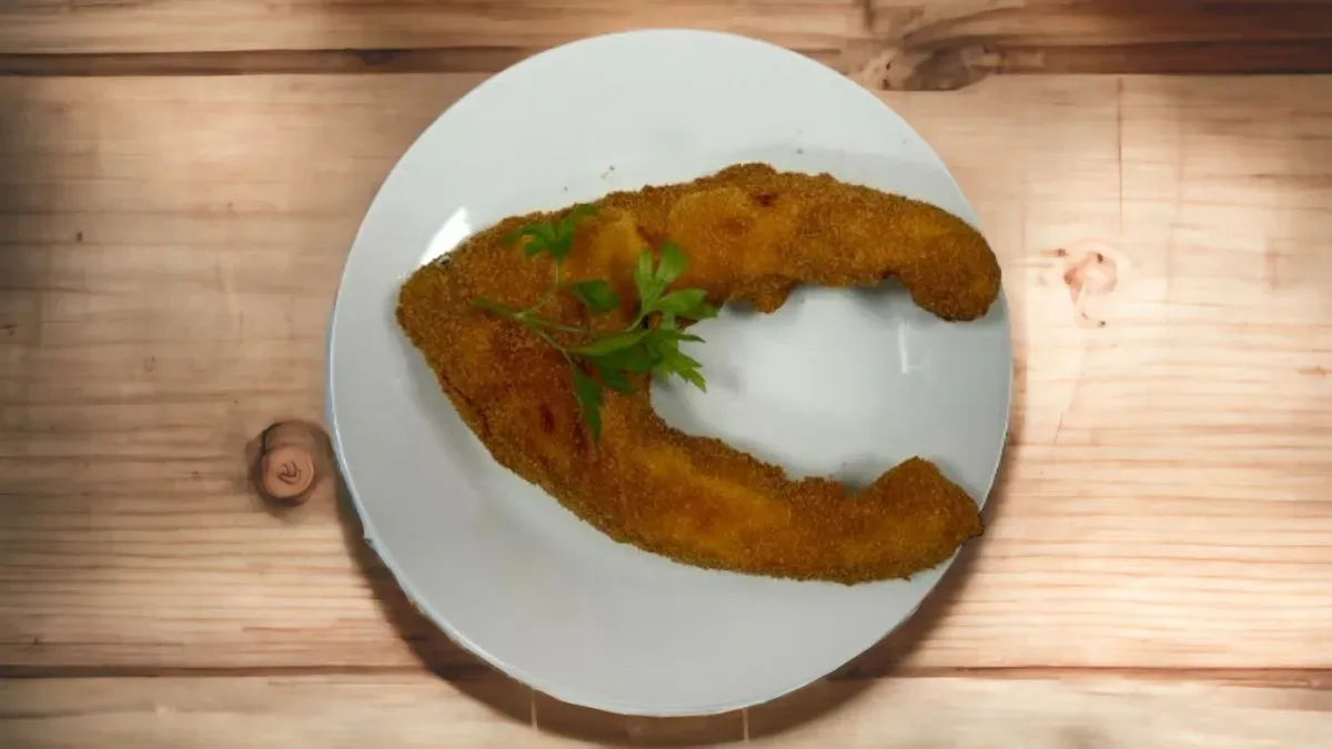 Pontypatkó rántva