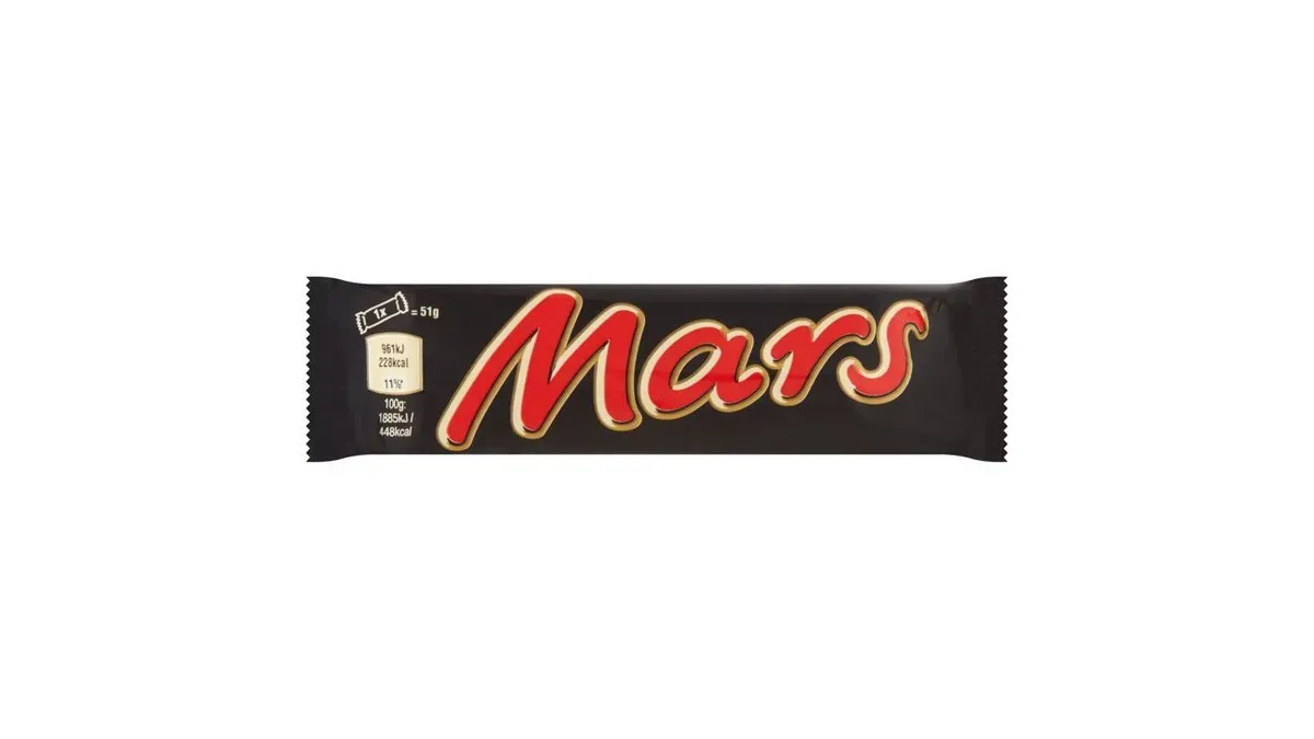 Mars