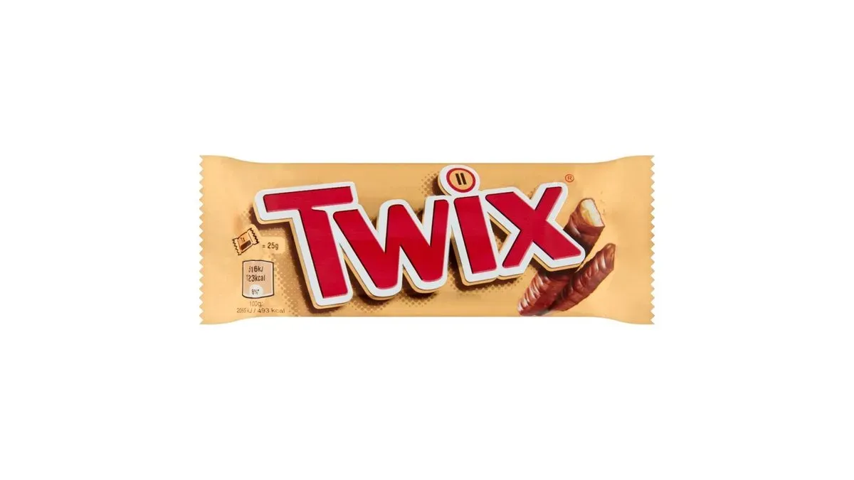 Twix