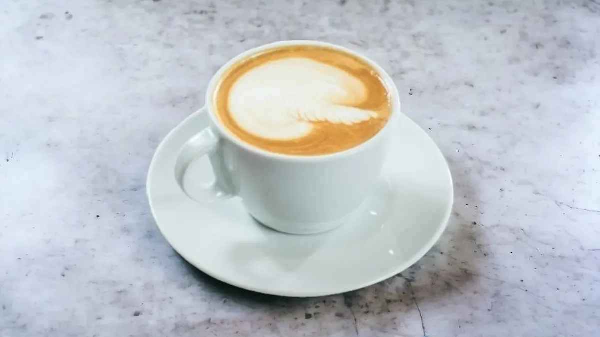 Cappucino (2,4 dl)