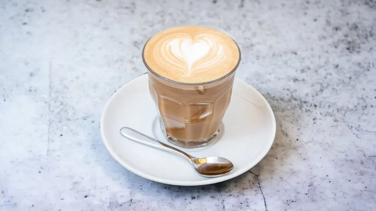 Flat White (2,8 dl)