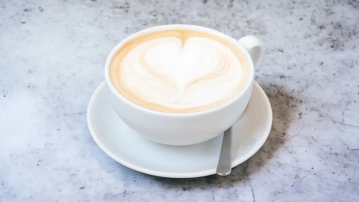 Latte (3,4 dl)