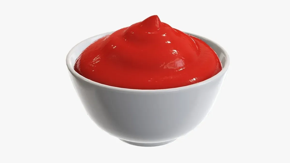 Ketchup