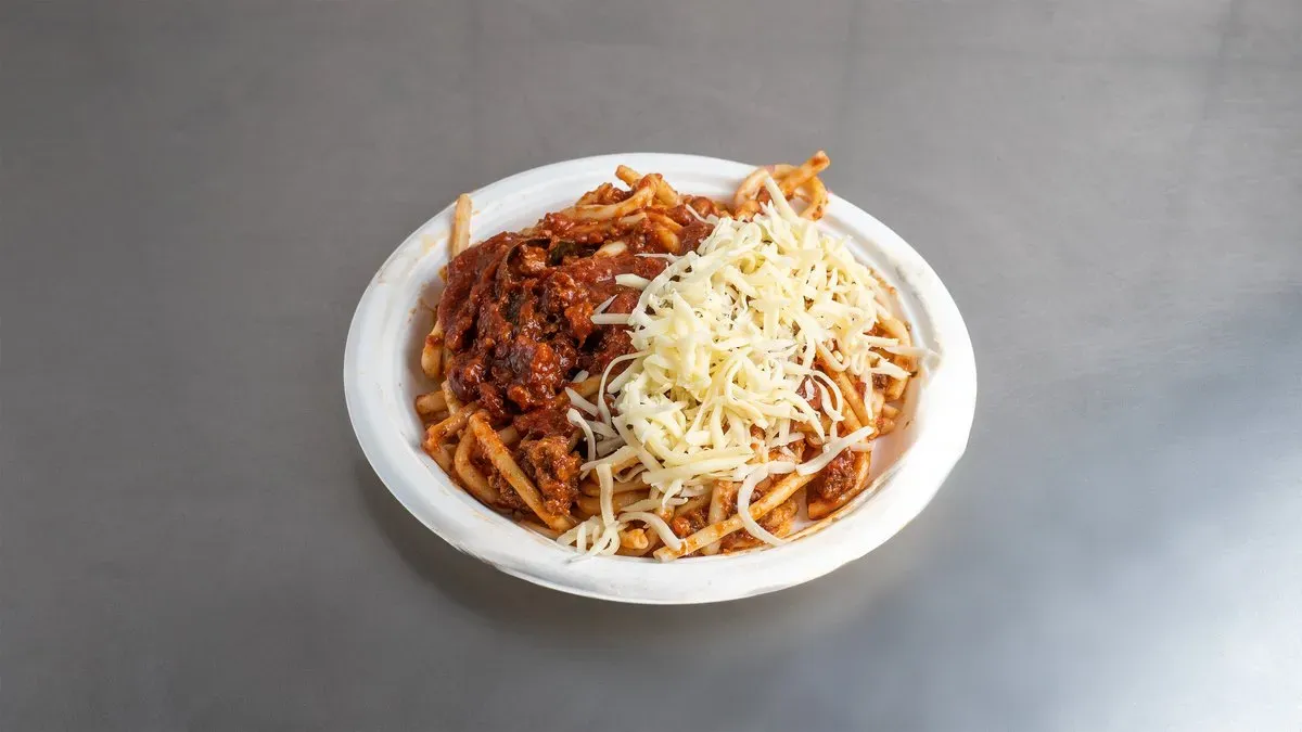Bolognai Makaróni