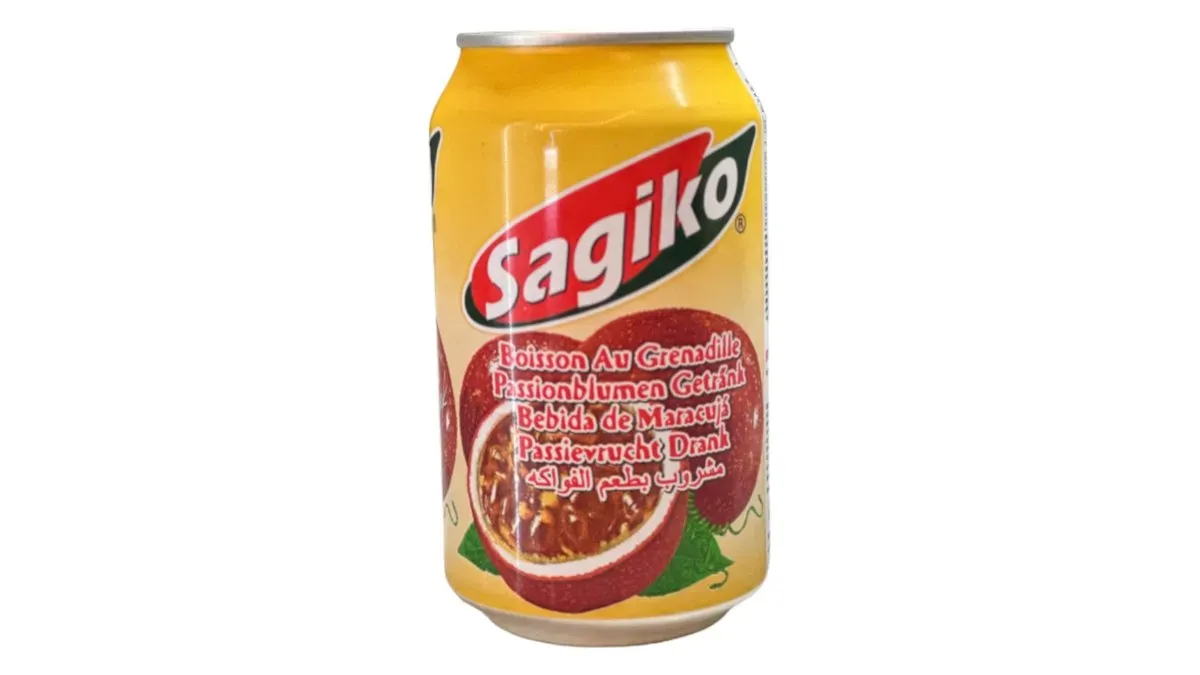 Maracuja ital 320 ml