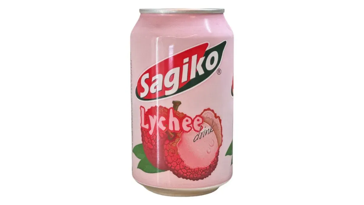 Licsi ital 320 ml