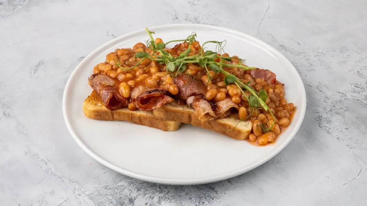 Bacon