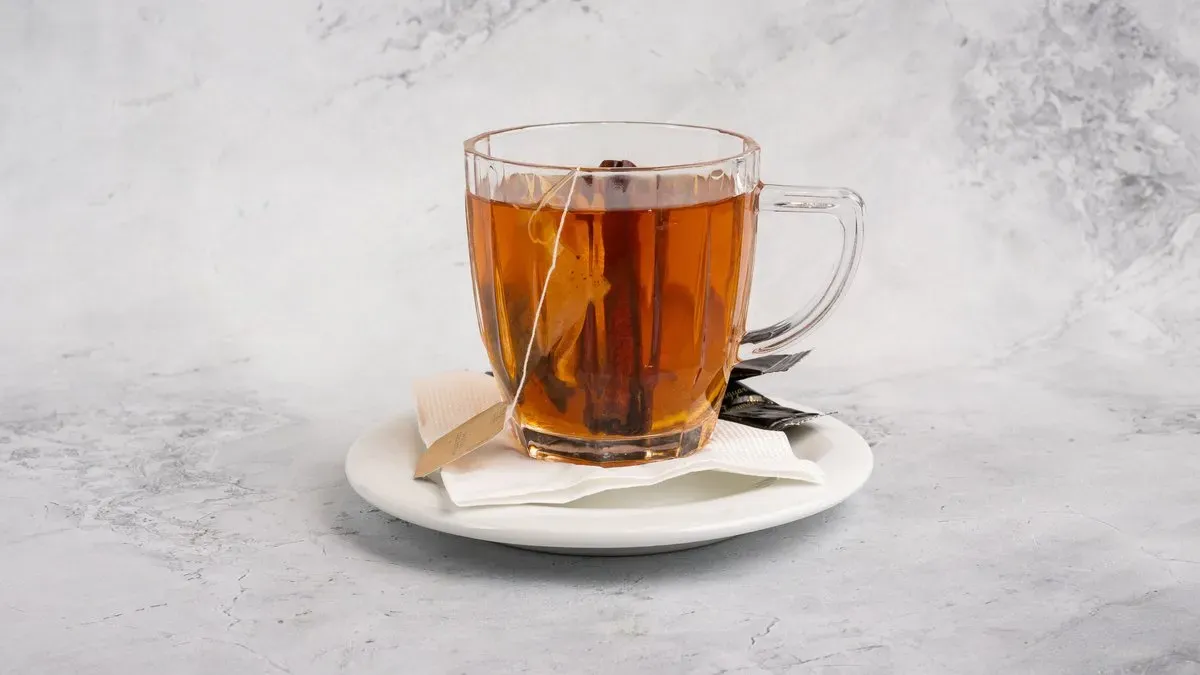 Next Brunch Tea